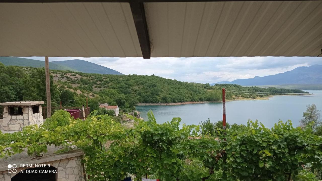 Hébergement de vacances Marija Vrlika