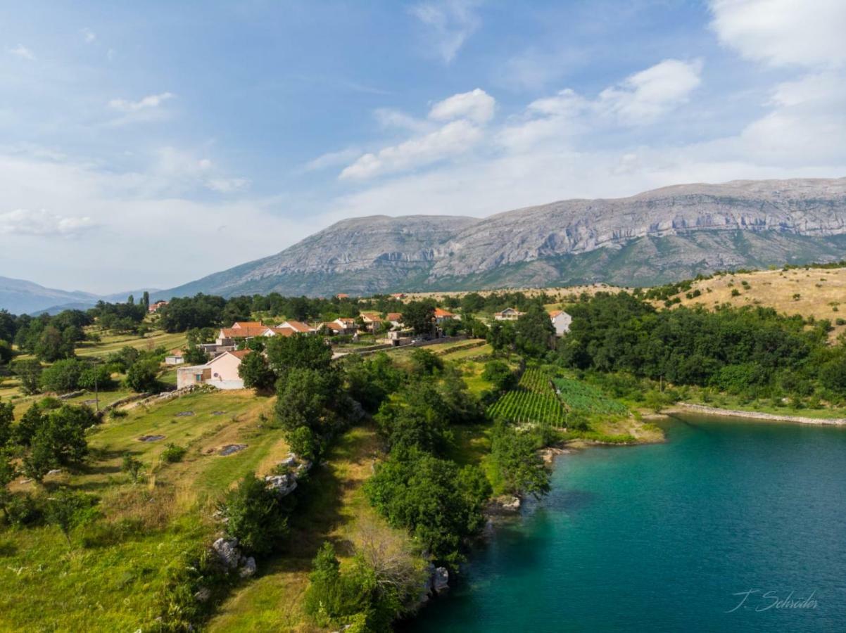 Marija Hébergement de vacances Vrlika